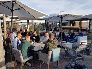 Op stap naar Leiden - Werken bij Romijnders