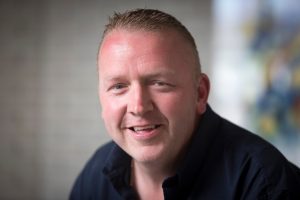 Interview Michel Fisher - Werken bij Romijnders