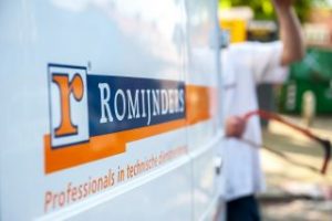 technische dienstverlening romijnders