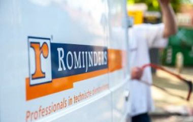 technische dienstverlening romijnders