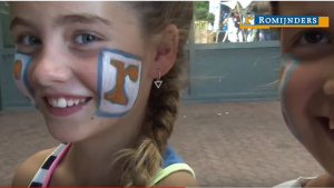 Romijnders Familiefeest - Werken bij Romijnders