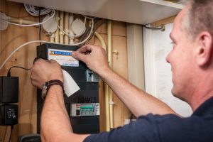 installatiemonteur romijnders